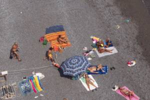 Xtrallusion photo library of independent, self-guided walking and sightseeing holidays in Italy. Pictures, images, photos and photographs taken along the way of this 1-day walking itinerary, to give you a visual impression of the day's walk.